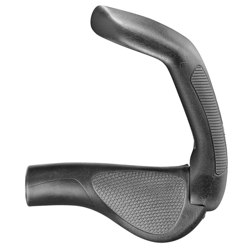 Ergon GP5-S Poignées pour un Cyclisme Confortable