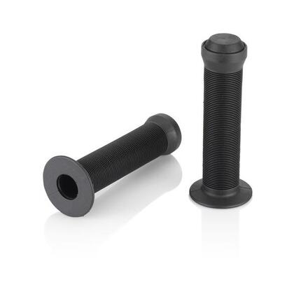 XLC BMX Griffe 130mm schwarz