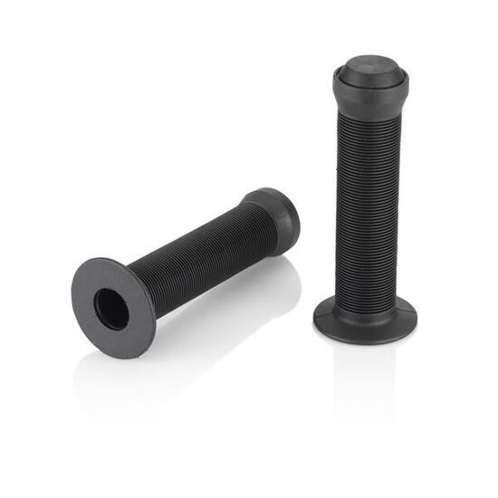 XLC BMX Griffe 130mm schwarz