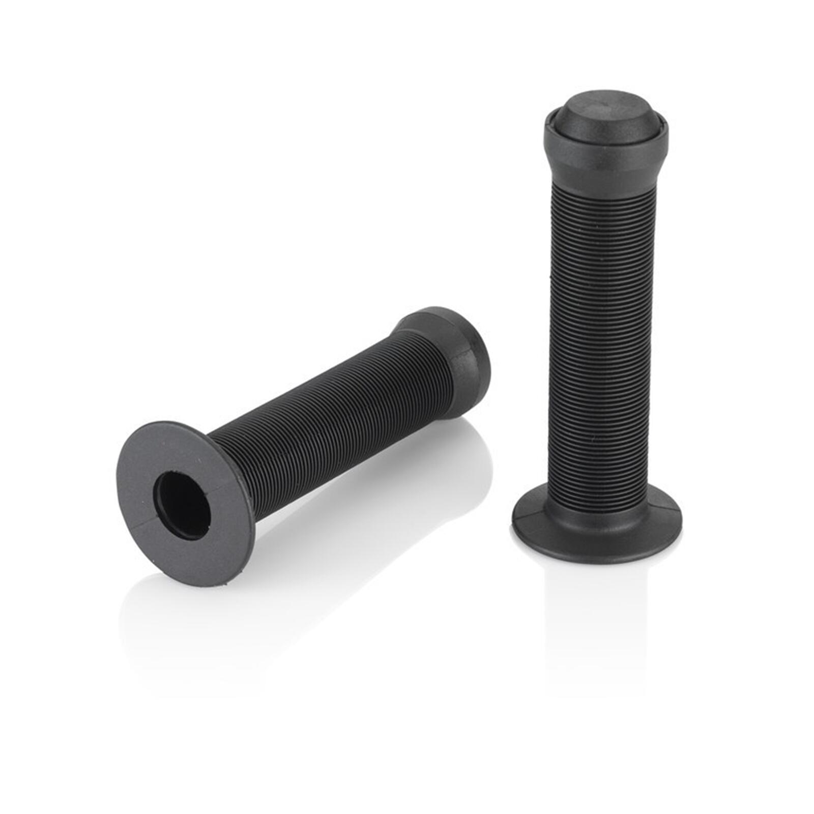 Uchwyt Bmx Gr-G20 130Mm Czarny W Zestawie