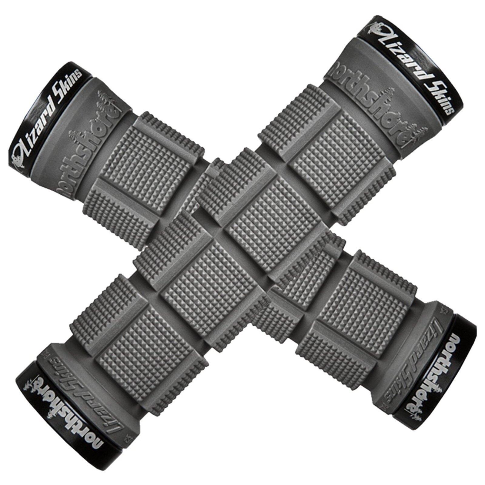 LIZARD SKINS Maneggiare Lizard Skins Lock-On Northshore Grip