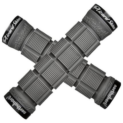 Poignées Lizard Skins Lock-On Northshore Grip
