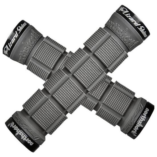 Poignées Lizard Skins Lock-On Northshore Grip