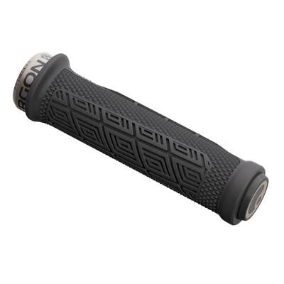 Ergon gdh team handvatten voor mtb en enduro