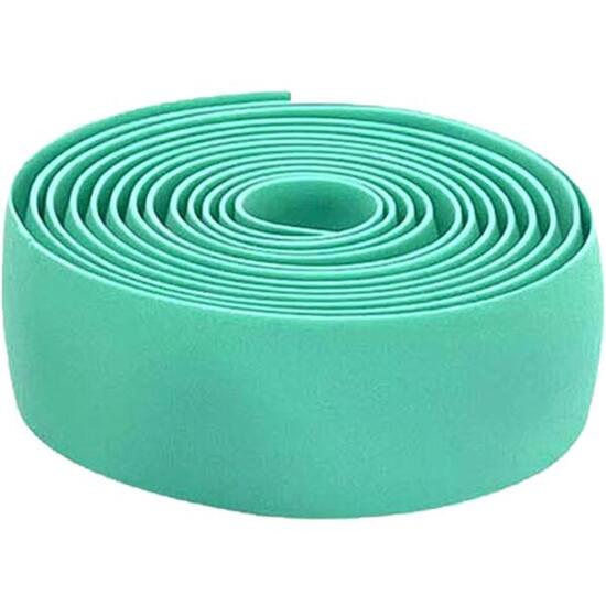 Velox Lenkerband MAXI CORK Karton mit Stopfen, PU, bianchi-grün