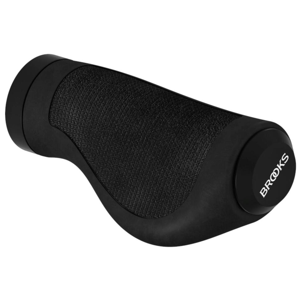 Rękojeści Ergonomiczne Uchwyty Cambium 100/130Mm Czarne
