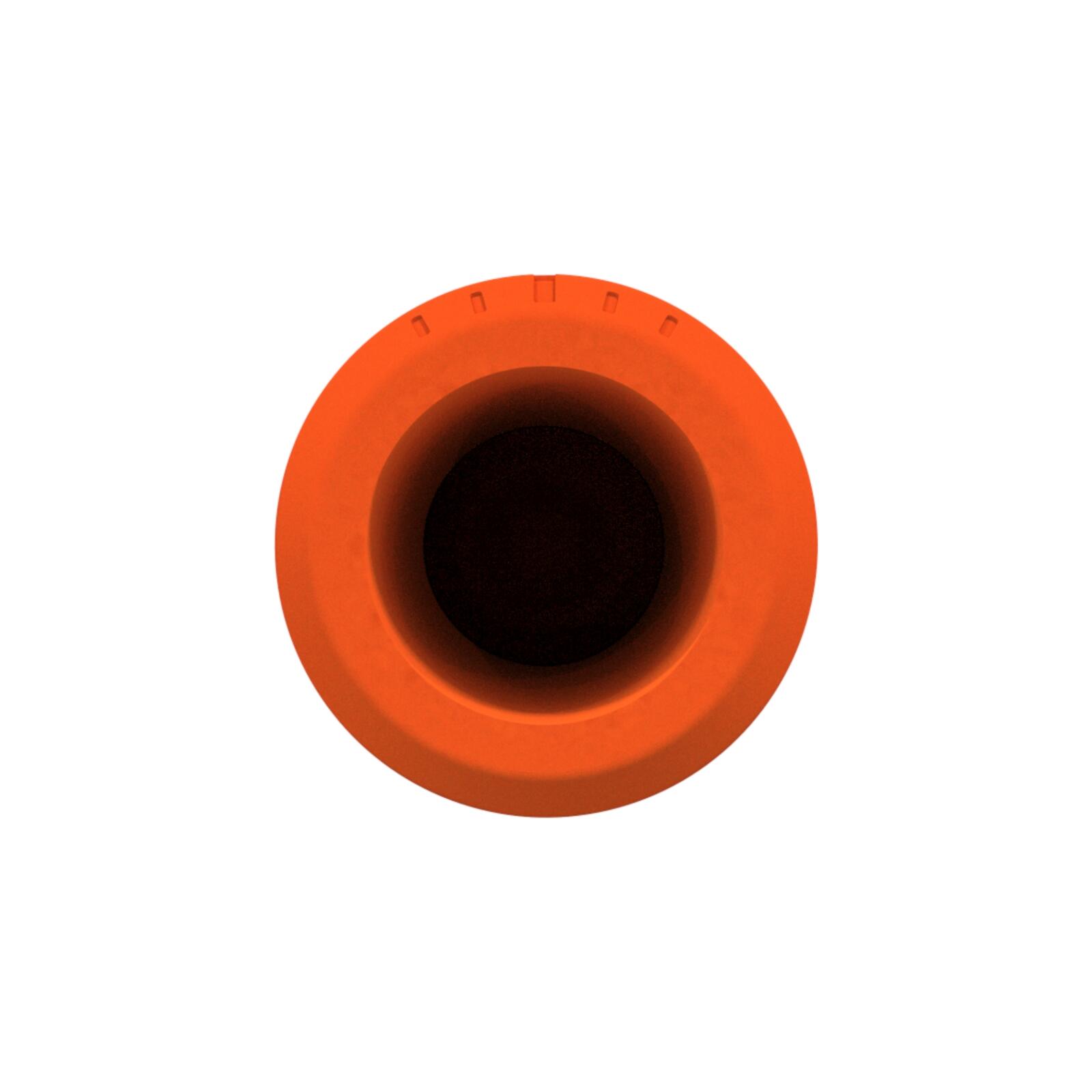 Ergon GXR Juicy Orange — Puños ergonómicos (S) 4/6
