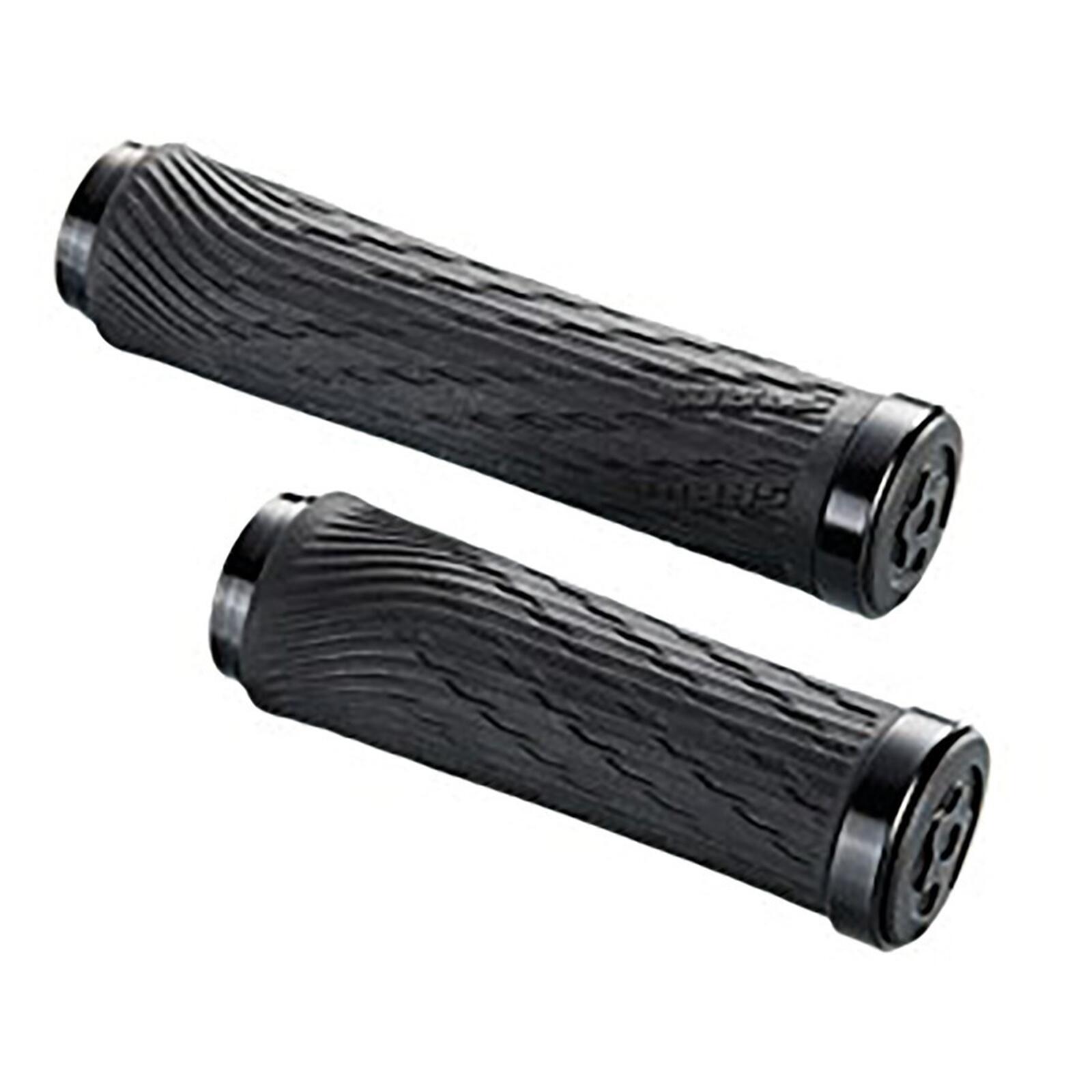 SRAM Impugnature Sram Locking Grips Xx1 Gs 100/122Mm Blkclp