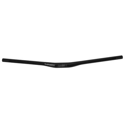 Thomson Lenkerbügel MTB Carbon. Ø 31.8mm. 750x15mm Rise. 8°/5°
