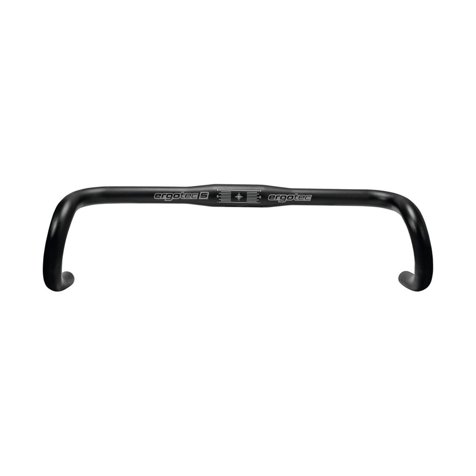 Guidon Gravel Urban Adventure Randonneur ø31.8x440/510 1/2