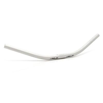 Stuur city/trekking hb-c02 285 gram / 25.4mm / 600mm