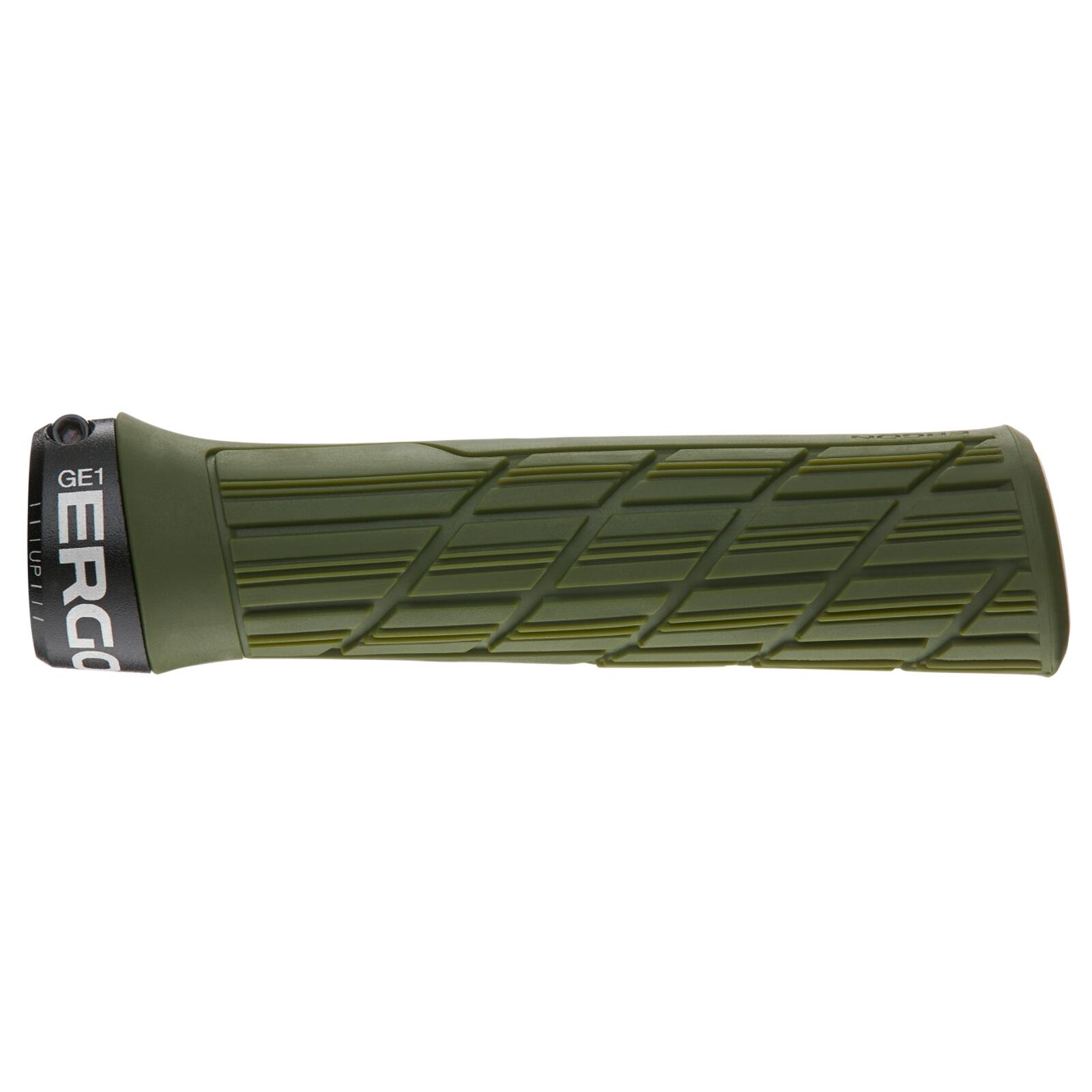 ERGON Technical GE1 EVO Slim Deep Moss green grips 2/3