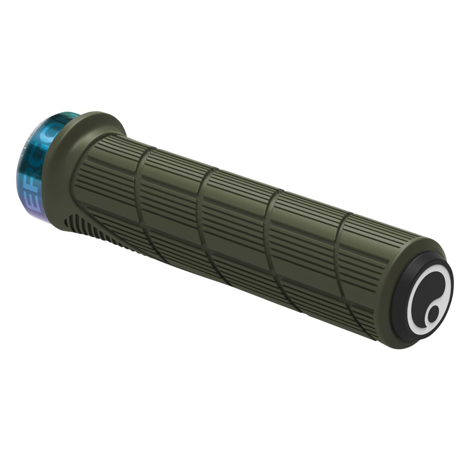 Chwyty Gd1 Evo Factory Frozen Moss Oil Slick