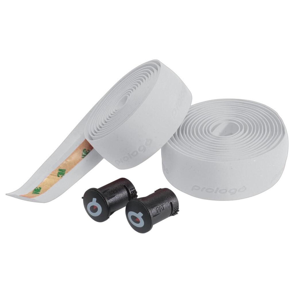 Prologo Handlebar Tape Plaintouch White Tape