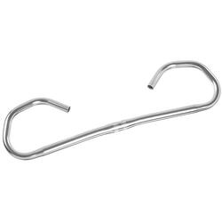 Cintre Ergotec Hornbar Comfort 565 Mm 25.4