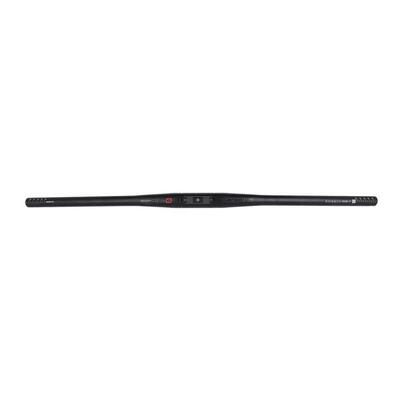 Stuur flat bar 31.8x780 mm - zwart