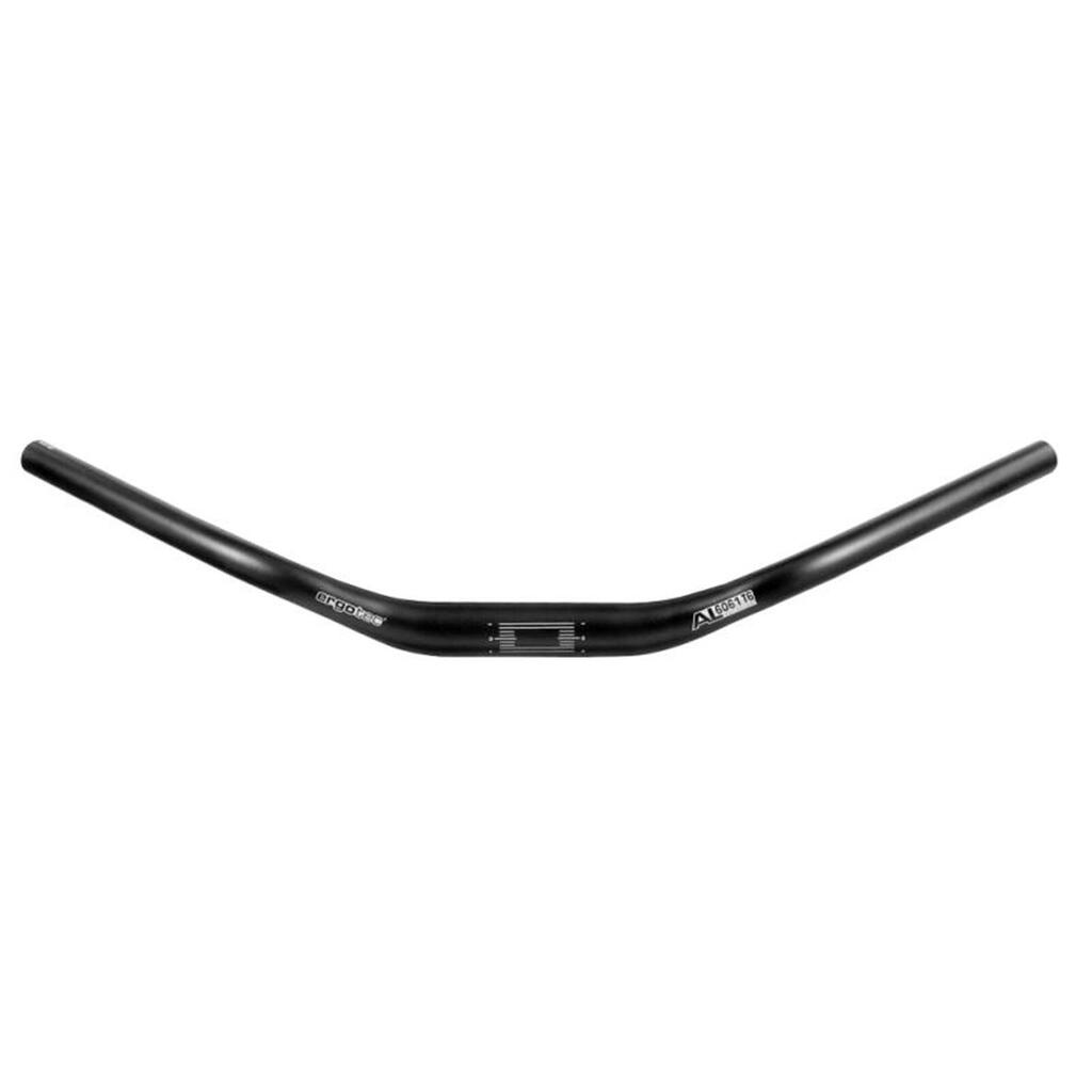 Aluminum hanger Ergotec City D31.8 Climber