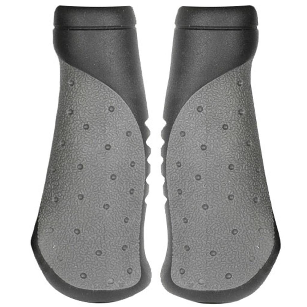 VELO Comfort Handles for Ultimate Grip