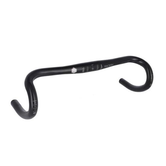 Cintre Route XLC HB-R07 31.8 mm Noir