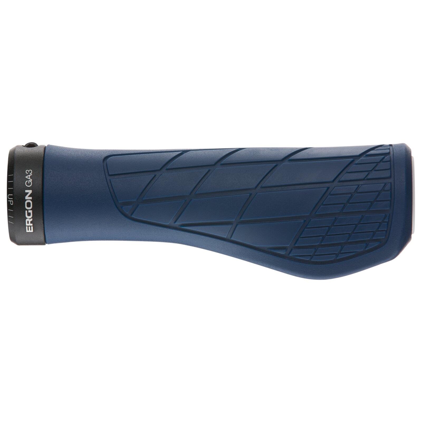 Puños GA3 Nightride Blue (azul oscuro) 2/3