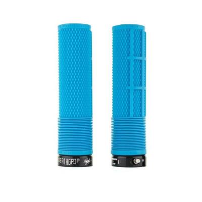 Maneggiare DMR Brendog Deathgrip thick flangeless