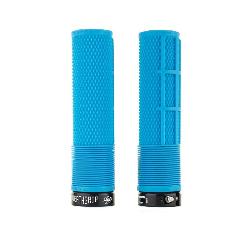Poignées DMR Brendog Deathgrip thick flangeless      3500€    DMR Poignées DMR Brendog Deathgrip thick flangeless  (1)Vendu exclusivement en ligne   