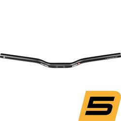 Cintre démi relevé aluminium (homologué niveau 5) Ergotec 5 XS