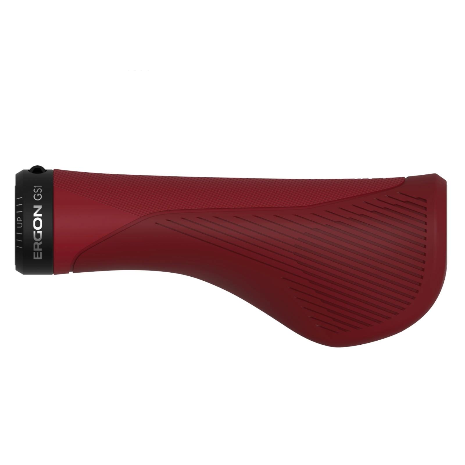 Handvatten Gs1-L Evo Rood 2/5