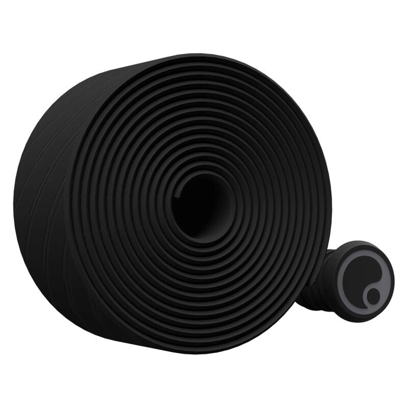 Ruban de Direction Ergon Allroad Noir pour Vélos