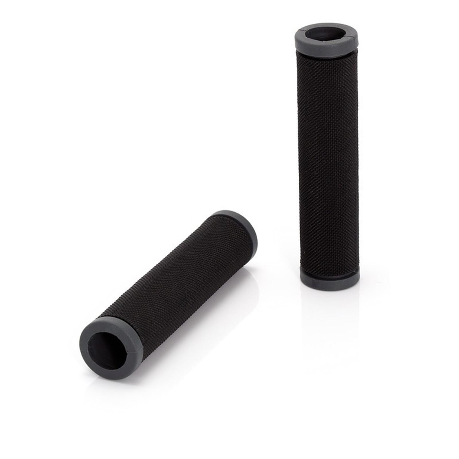 Uchwyt Sportive Gr-G05 130Mm Czarny/Szary W Zestawie