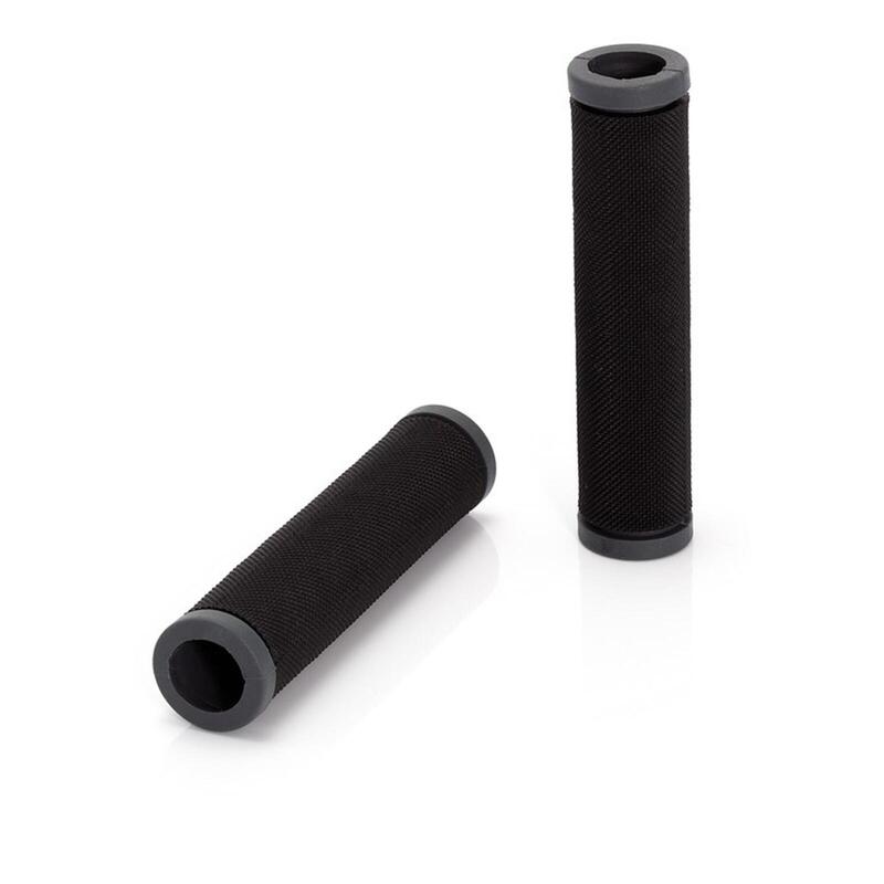 Uchwyt Sportive Gr-G05 130Mm Czarny/Szary W Zestawie