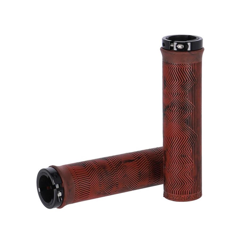 Handles Truvativ Descendant Grips