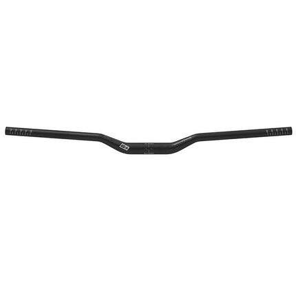 Guidon 30 Confort ø31,8mm élévation 30mm
