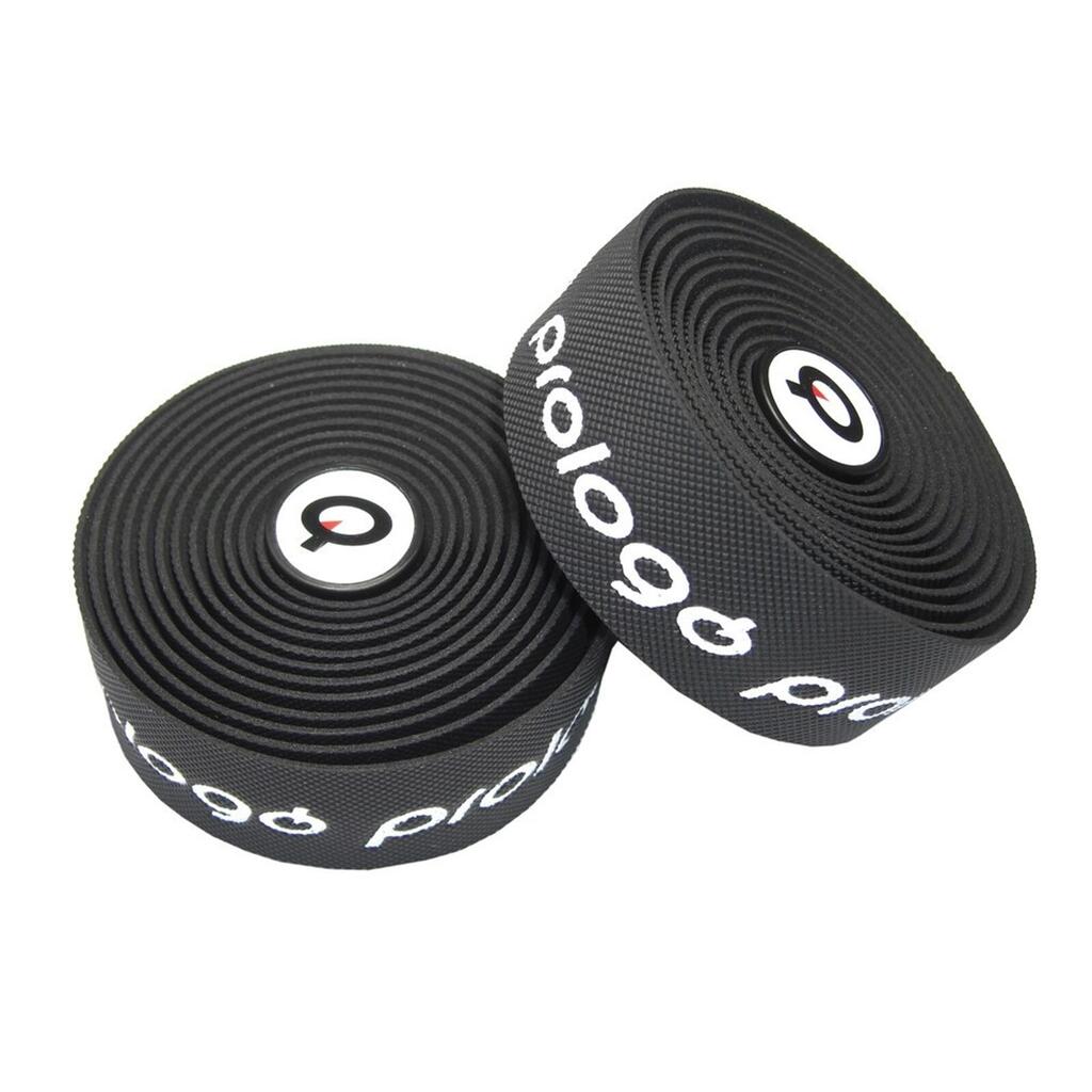 Prologo Handlebar Tape Onetouch Black/White Tape