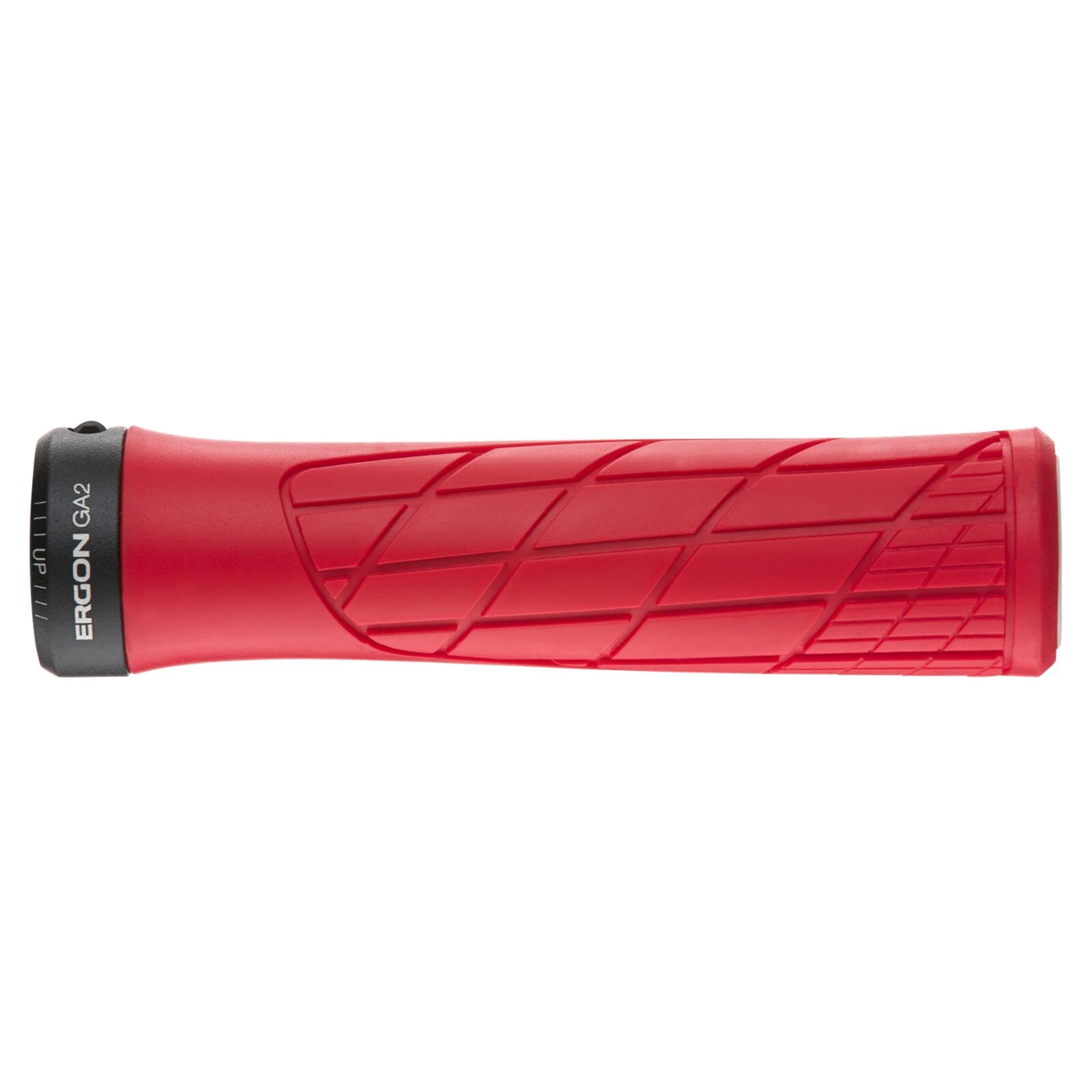 ERGON Technical GA2 Risky red grips 2/3