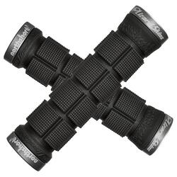 Poignées Lizard Skins Lock-On Northshore Grip