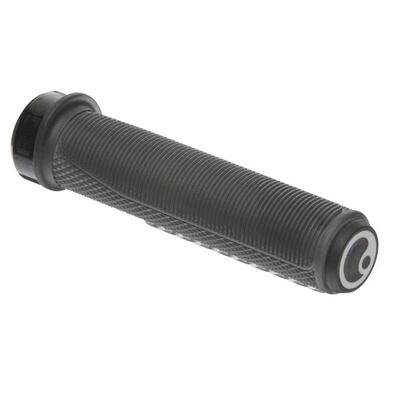 Ergon factory gfr1 grips black frozen / grey