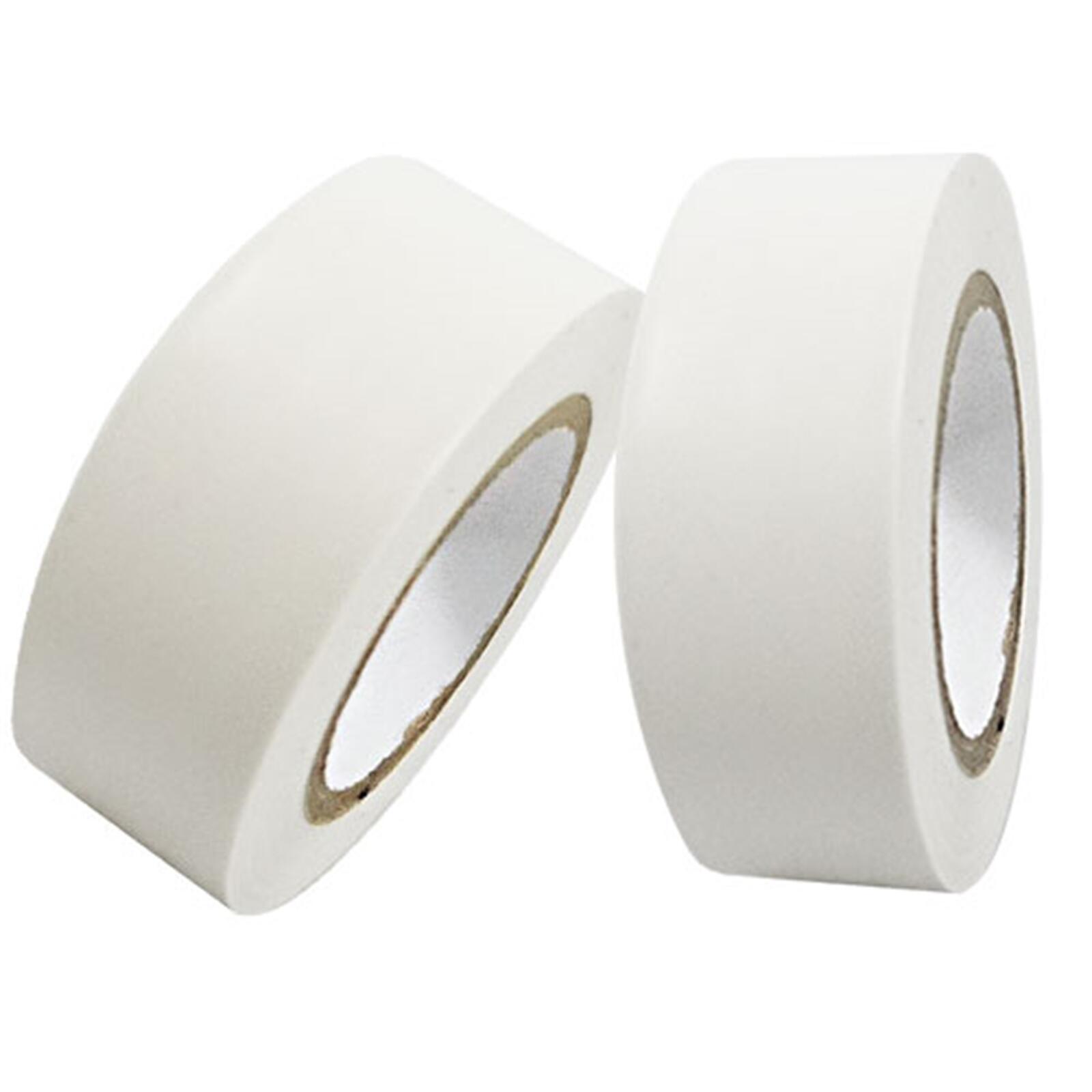 VELOX Velox Isolierband Plastader 101 weiß