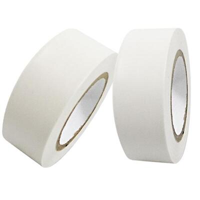 Plastic hanger tape velox
