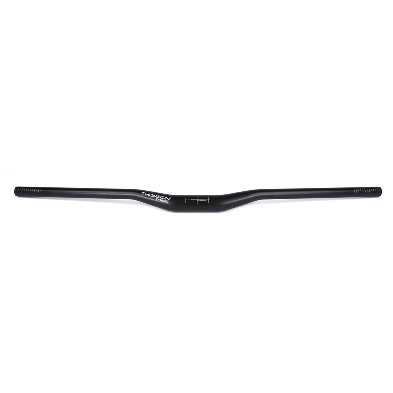 THOMSON Thomson Lenkerbügel MTB Carbon, Ø 35mm, 800x20mm Rise, 9°/5°