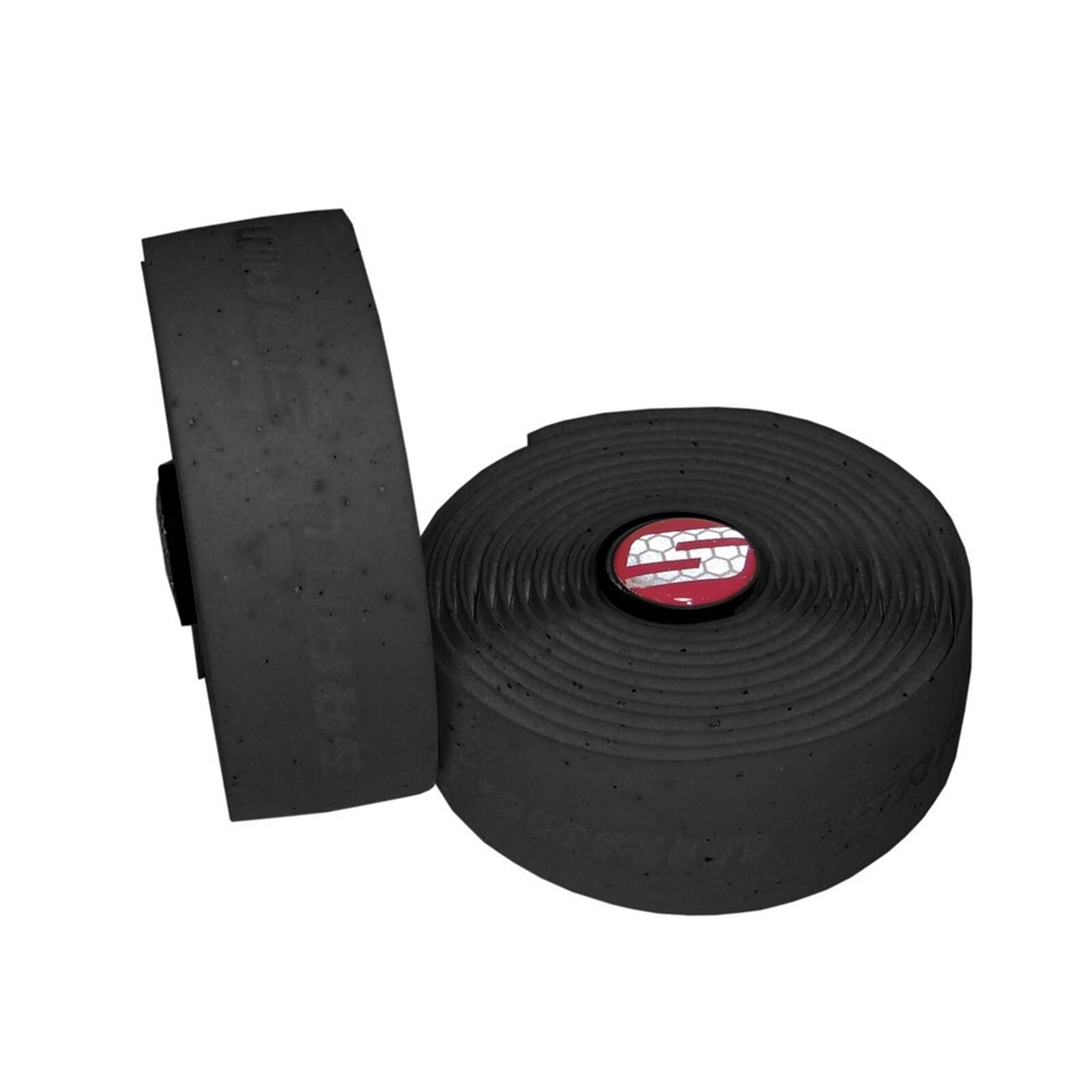 SRAM Stuurlint Supercork Kurk Zwart