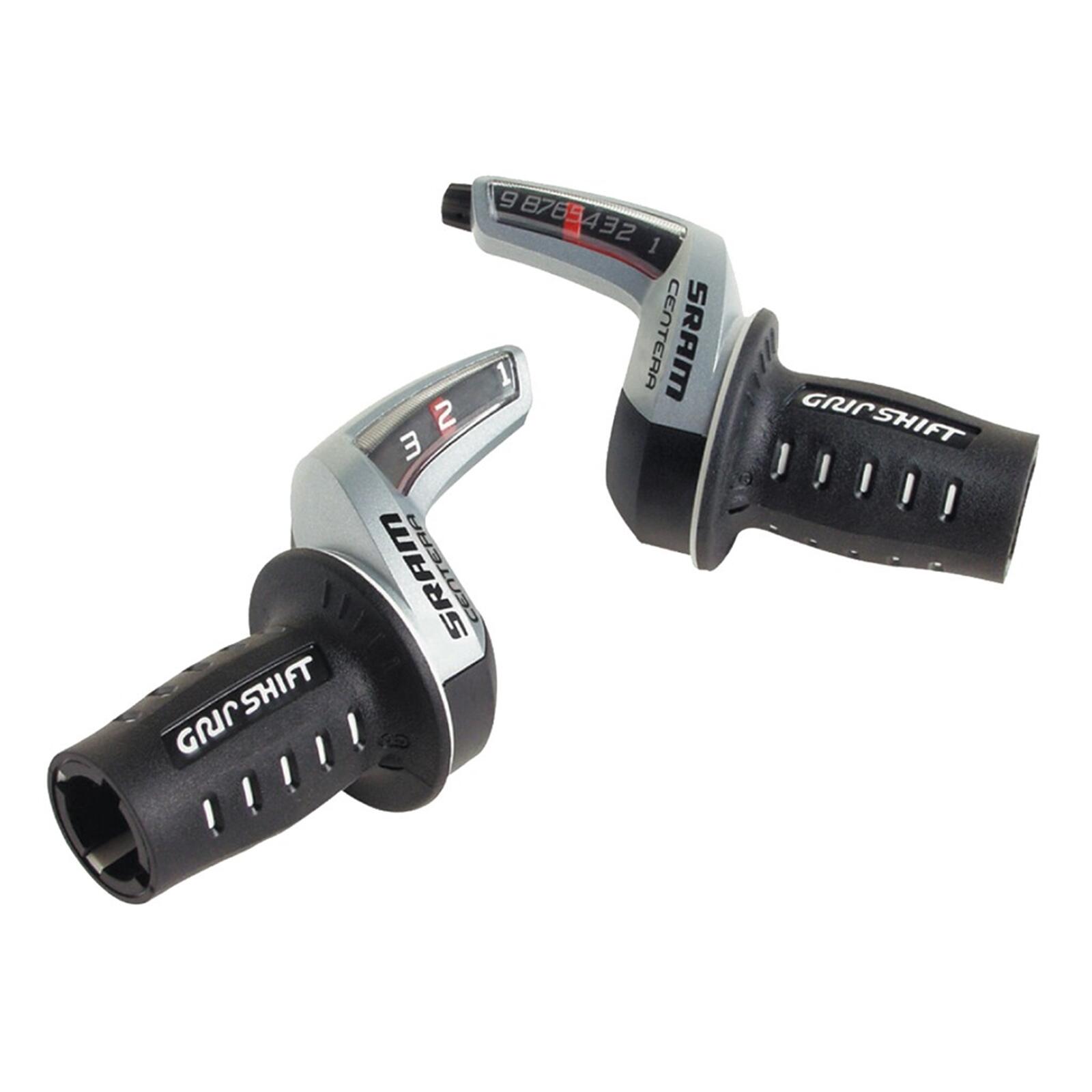 SRAM Linker versnellingspook Sram Grip Shift Centera Micro