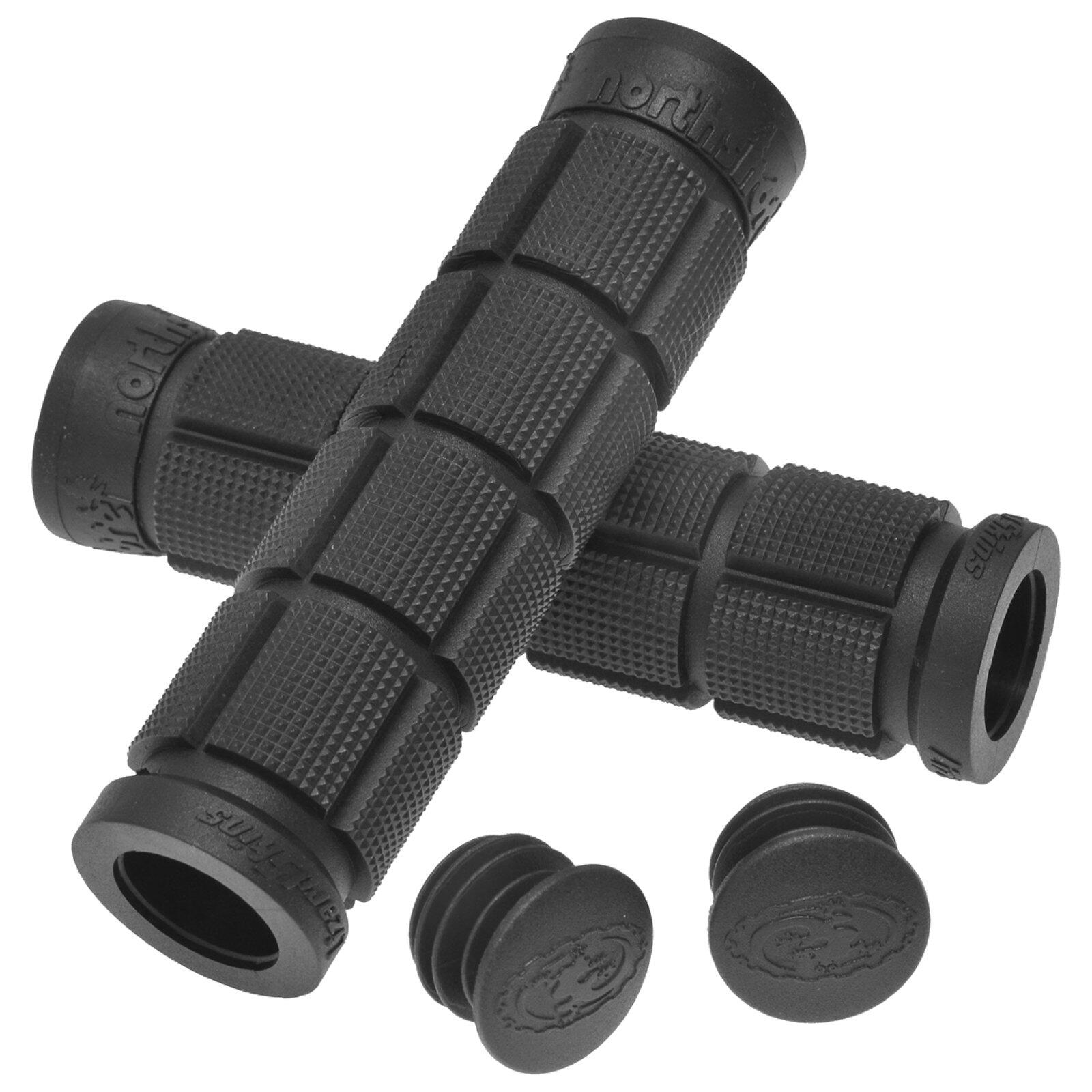 Lenkergriff Lizard Skins Single Compound Northshoregrip 2/2