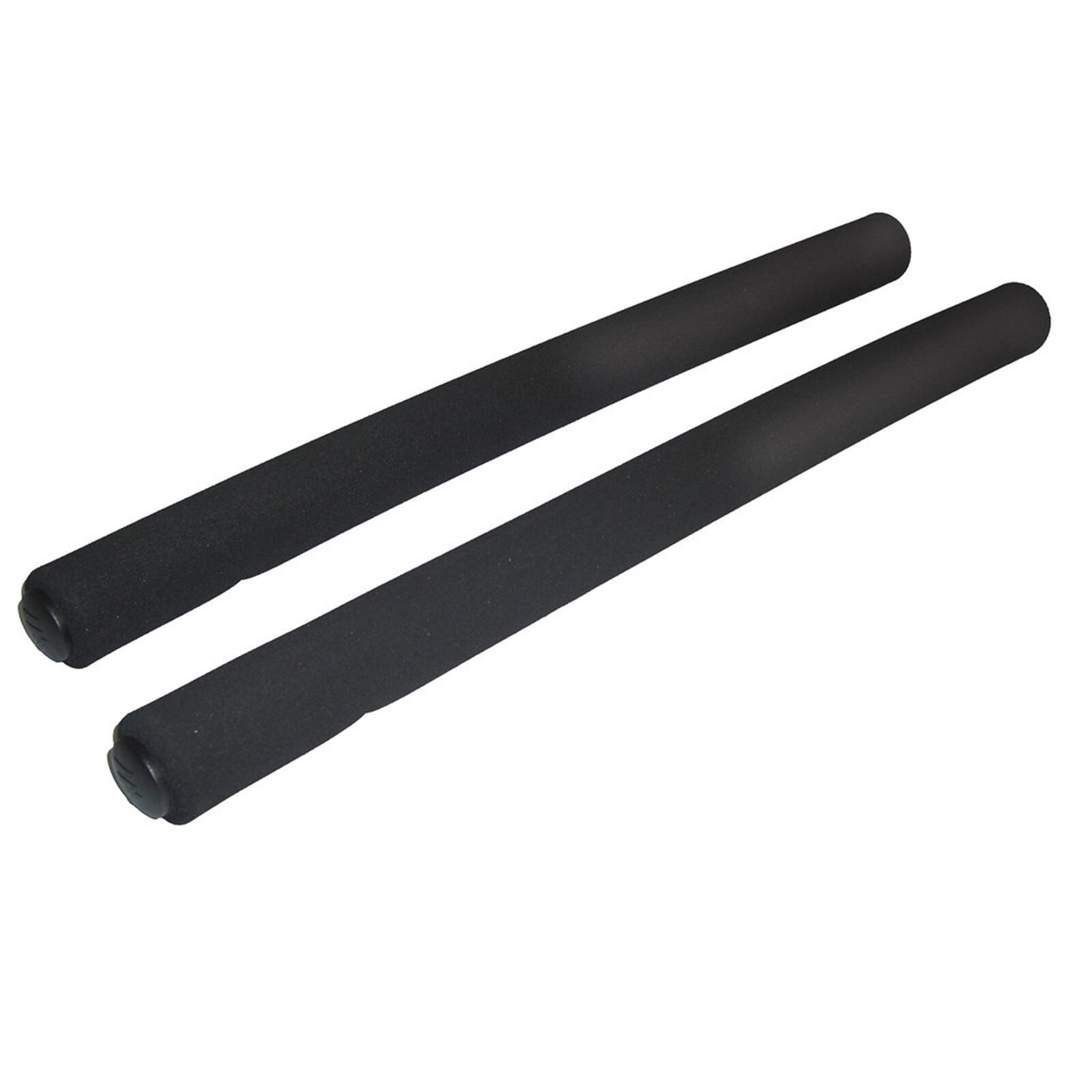 Pianki Ergotec couvre cintre milano longueur 400 mm 22 mm (x2)