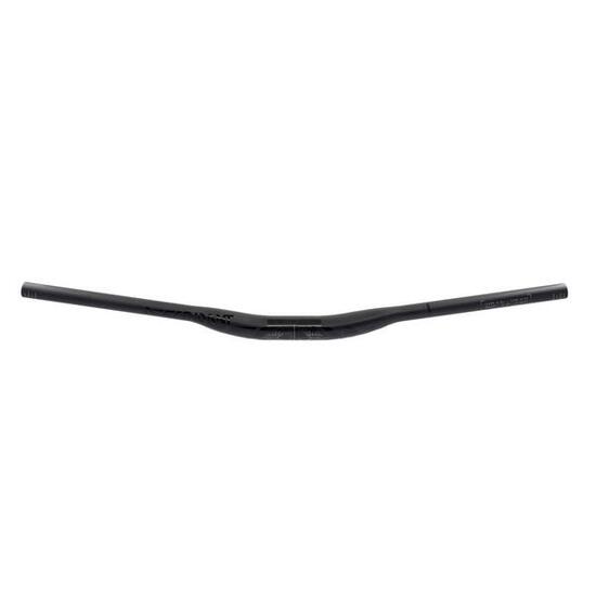 Truvativ Lenkerb. Descend.Riser Bar B1 Carbon, Ø35mm, 760mm, sw, St.20mm, 7°/5°