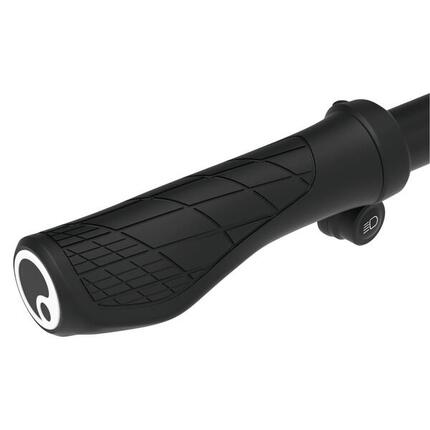 Ergon Lenkergriffe GA3-L Supernova, 135 mm / 135 mm