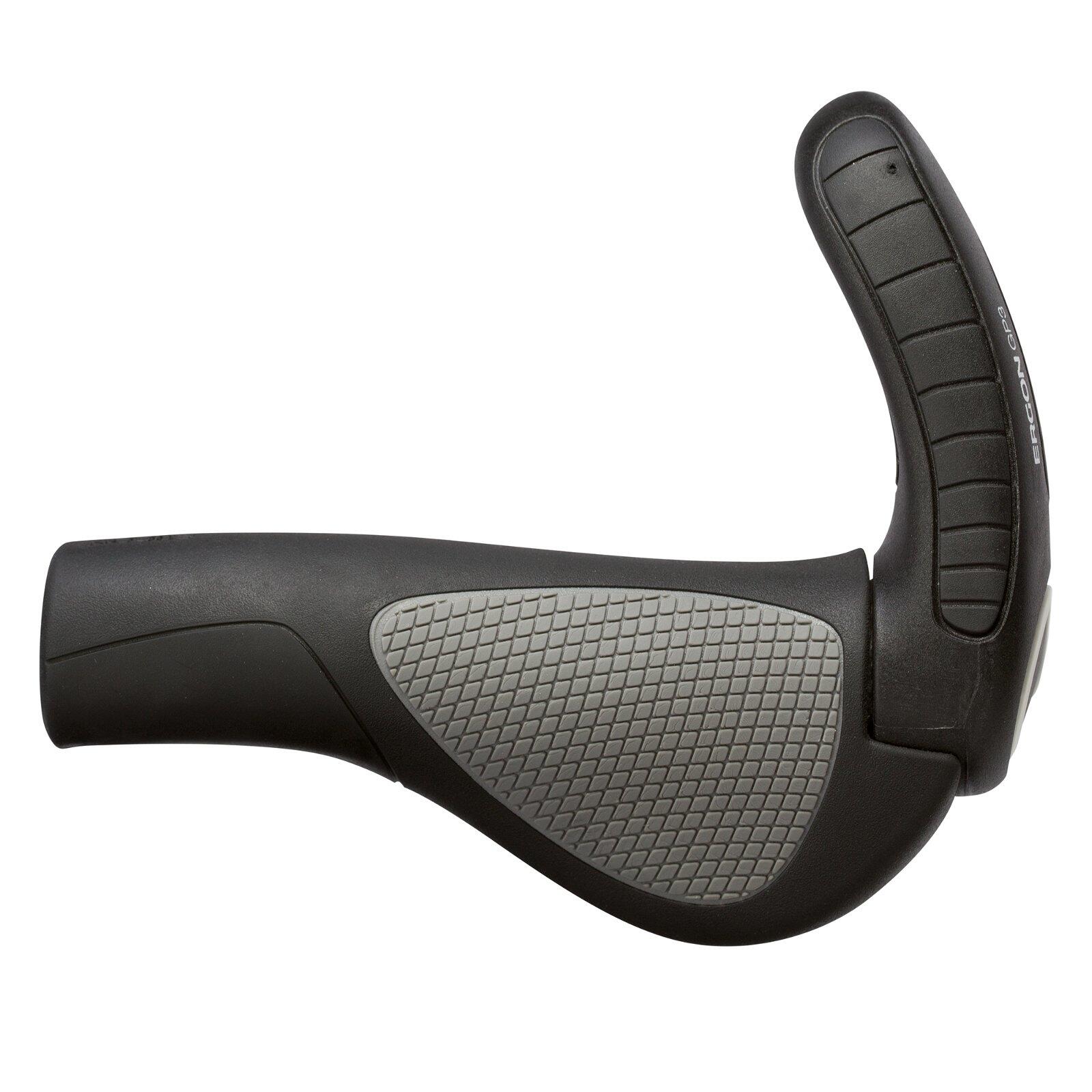 ERGON Ergon GP3 Handlebar grips Regular Small