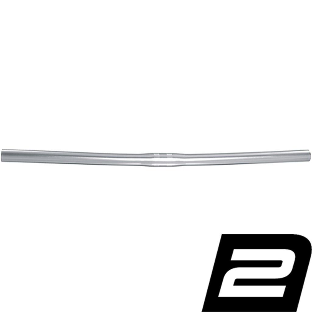 Ergotec Town Exclusive aluminium handlebar 25.4x560 mm