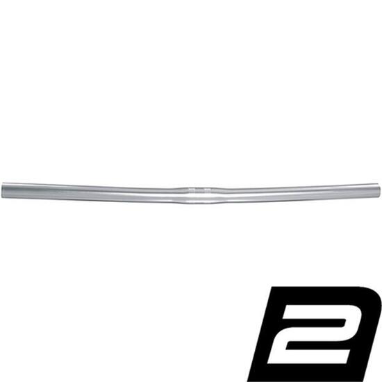 Guidon VTT / trekking Town Exclusive 25,4x560 mm