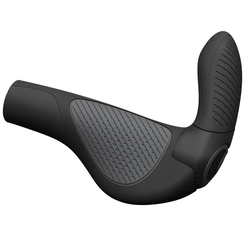Poignées de vélo GP3-S Evo